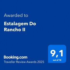 Estalagem Do Rancho II